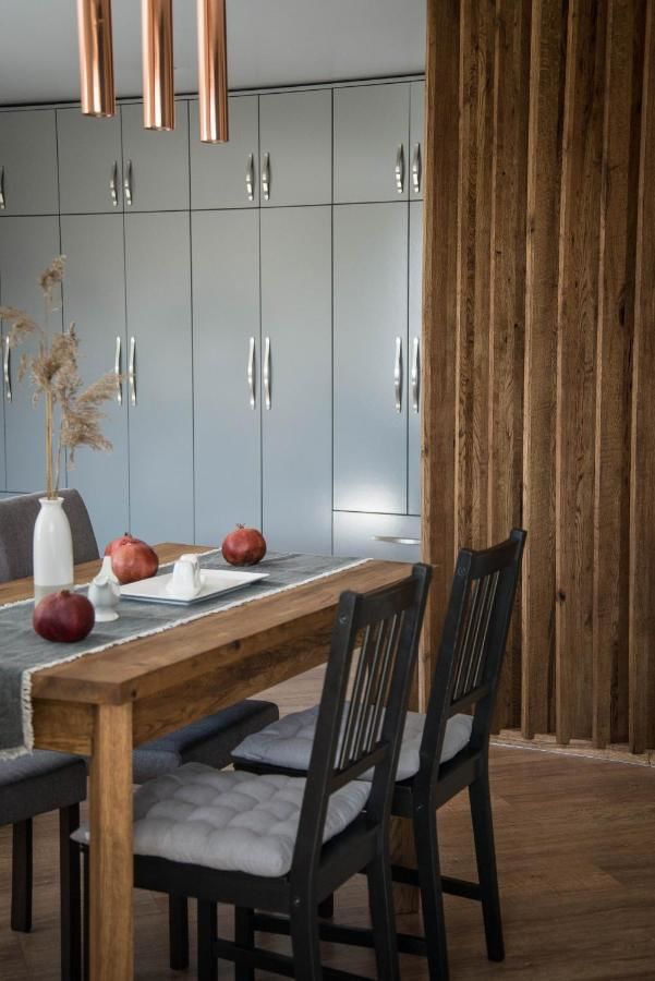 Апартаменты Aquarelle Apartment Брест-16