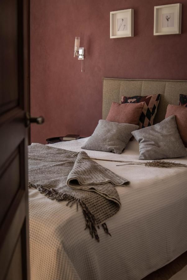 Апартаменты Aquarelle Apartment Брест-29