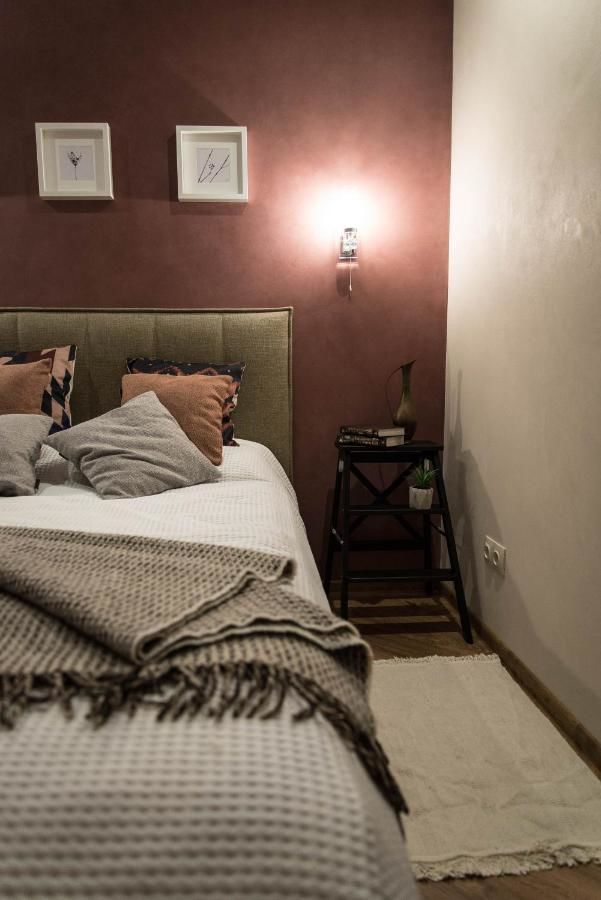 Апартаменты Aquarelle Apartment Брест-30