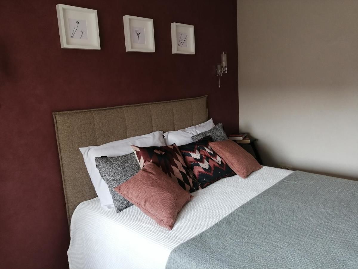 Апартаменты Aquarelle Apartment Брест-33