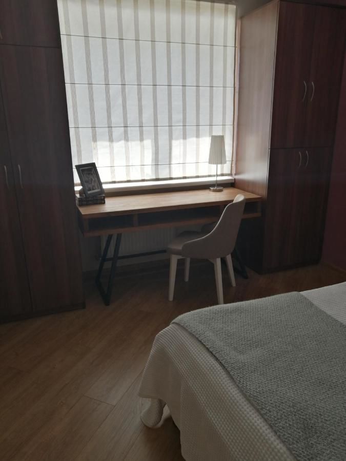 Апартаменты Aquarelle Apartment Брест-35