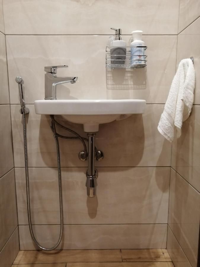 Апартаменты Aquarelle Apartment Брест-45