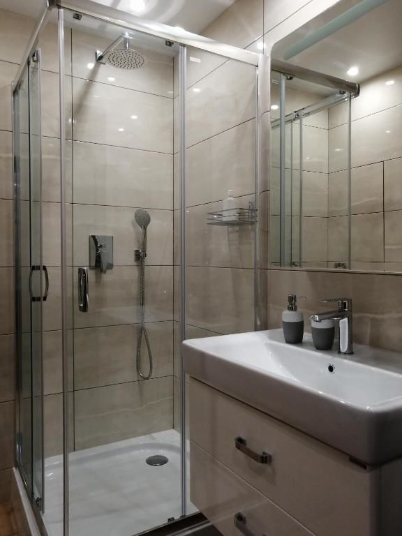 Апартаменты Aquarelle Apartment Брест-49