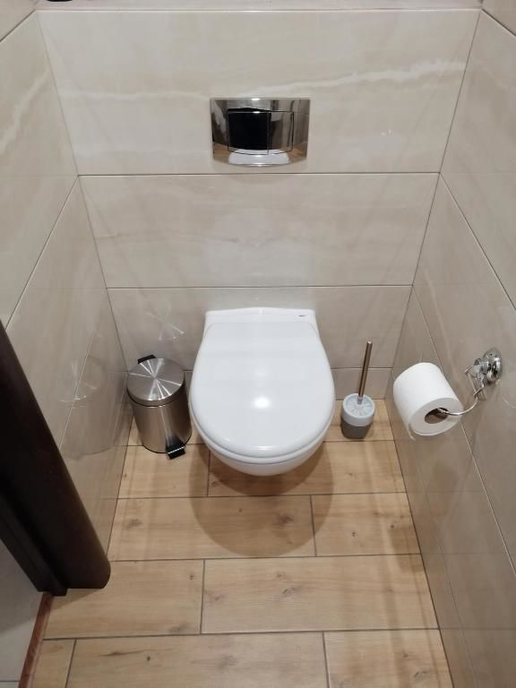 Апартаменты Aquarelle Apartment Брест-50