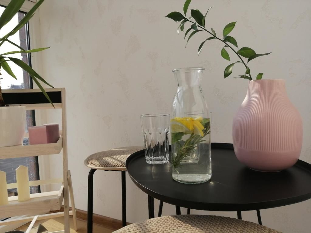 Апартаменты Aquarelle Apartment Брест-56