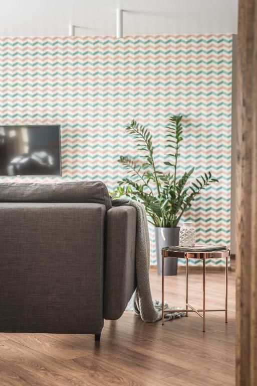 Апартаменты Aquarelle Apartment Брест-75