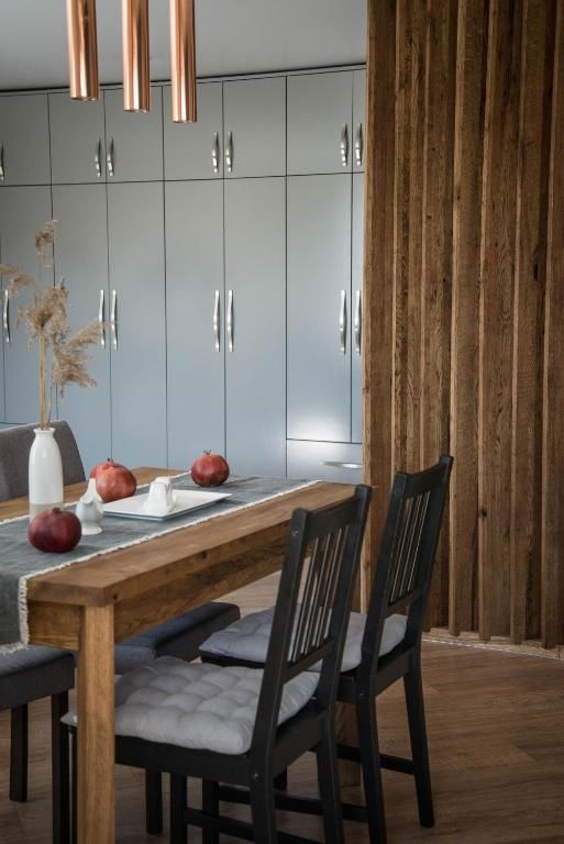 Апартаменты Aquarelle Apartment Брест-80