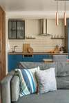 Апартаменты Aquarelle Apartment Брест-4