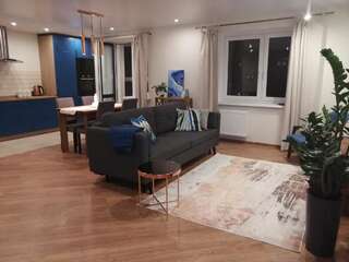 Апартаменты Aquarelle Apartment Брест Апартаменты-17