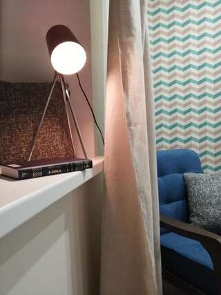 Апартаменты Aquarelle Apartment Брест Апартаменты-18