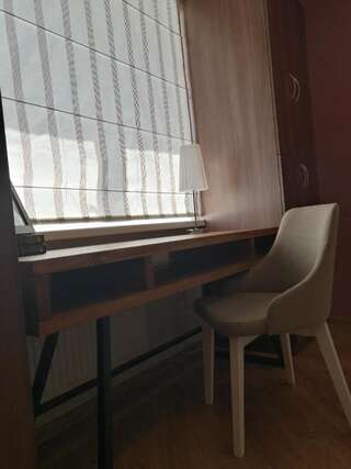 Апартаменты Aquarelle Apartment Брест Апартаменты-29