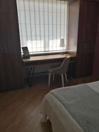 Апартаменты Aquarelle Apartment Брест Апартаменты-32