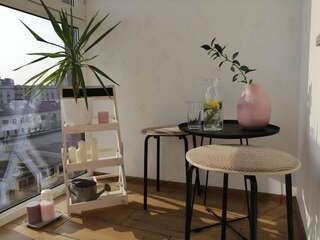 Апартаменты Aquarelle Apartment Брест Апартаменты-36