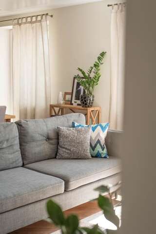 Апартаменты Aquarelle Apartment Брест-3