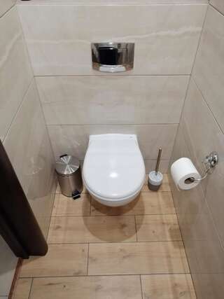 Апартаменты Aquarelle Apartment Брест Апартаменты-41
