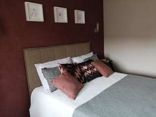Апартаменты Aquarelle Apartment Брест Апартаменты-52