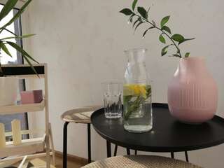 Апартаменты Aquarelle Apartment Брест Апартаменты-53