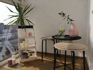 Апартаменты Aquarelle Apartment Брест Апартаменты-54