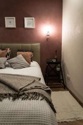 Апартаменты Aquarelle Apartment Брест Апартаменты-65