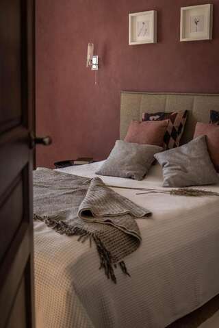 Апартаменты Aquarelle Apartment Брест Апартаменты-67