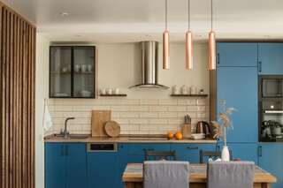 Апартаменты Aquarelle Apartment Брест Апартаменты-69