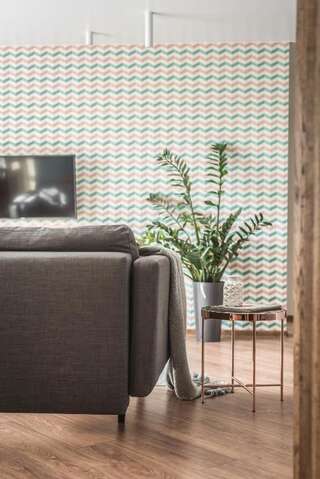 Апартаменты Aquarelle Apartment Брест Апартаменты-72