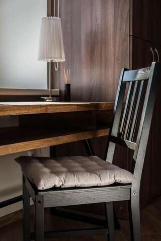 Апартаменты Aquarelle Apartment Брест Апартаменты-76
