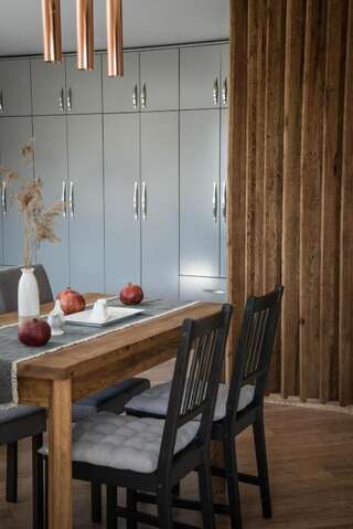 Апартаменты Aquarelle Apartment Брест Апартаменты-77