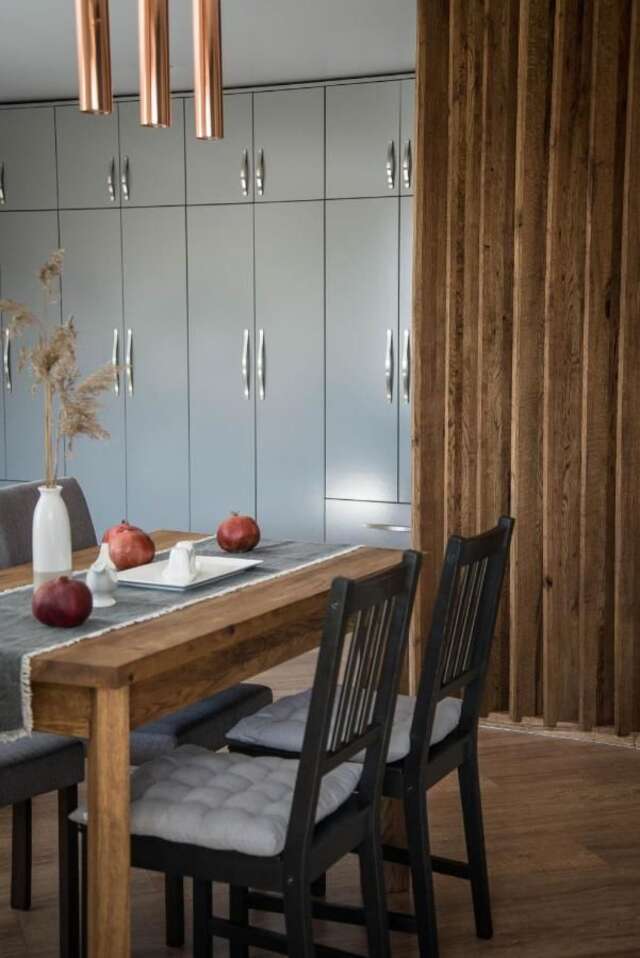 Апартаменты Aquarelle Apartment Брест-15