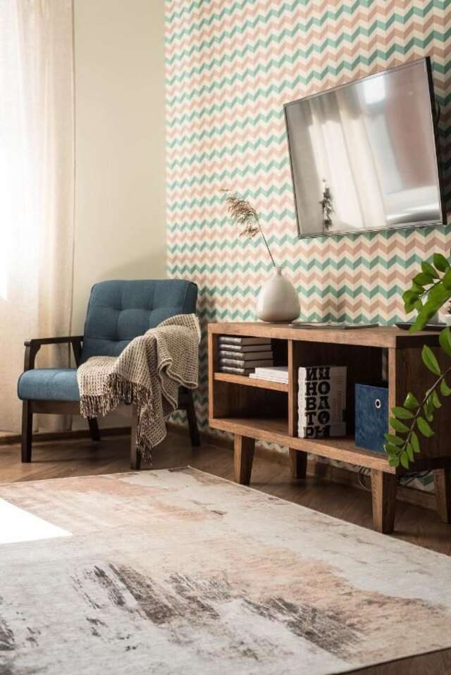 Апартаменты Aquarelle Apartment Брест-18