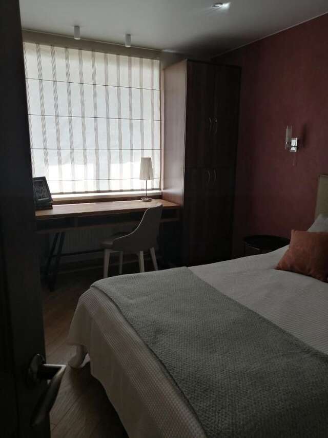 Апартаменты Aquarelle Apartment Брест-33
