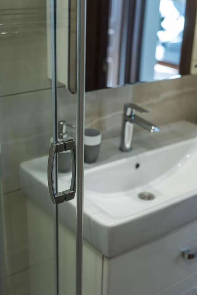 Апартаменты Aquarelle Apartment Брест-39