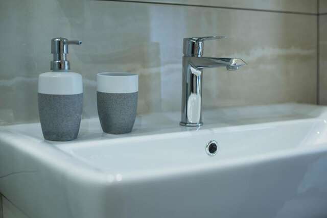 Апартаменты Aquarelle Apartment Брест-40