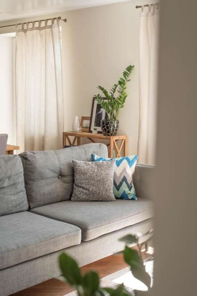 Апартаменты Aquarelle Apartment Брест-6