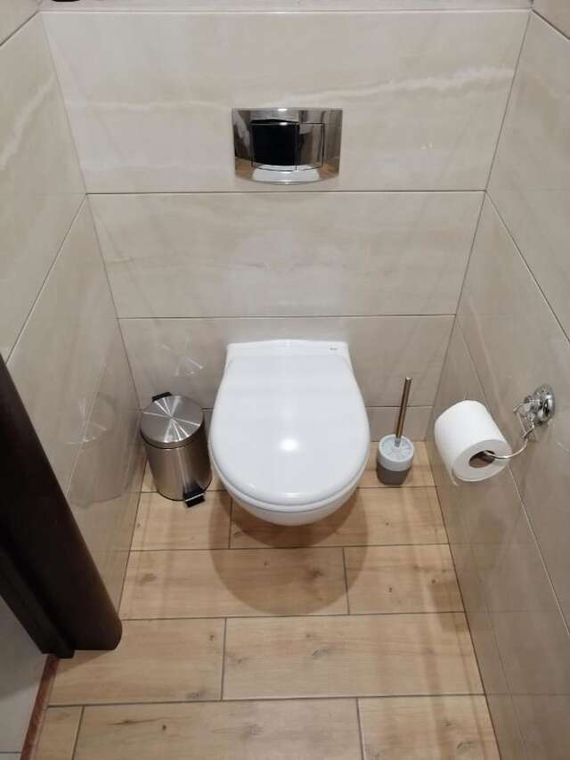 Апартаменты Aquarelle Apartment Брест-43
