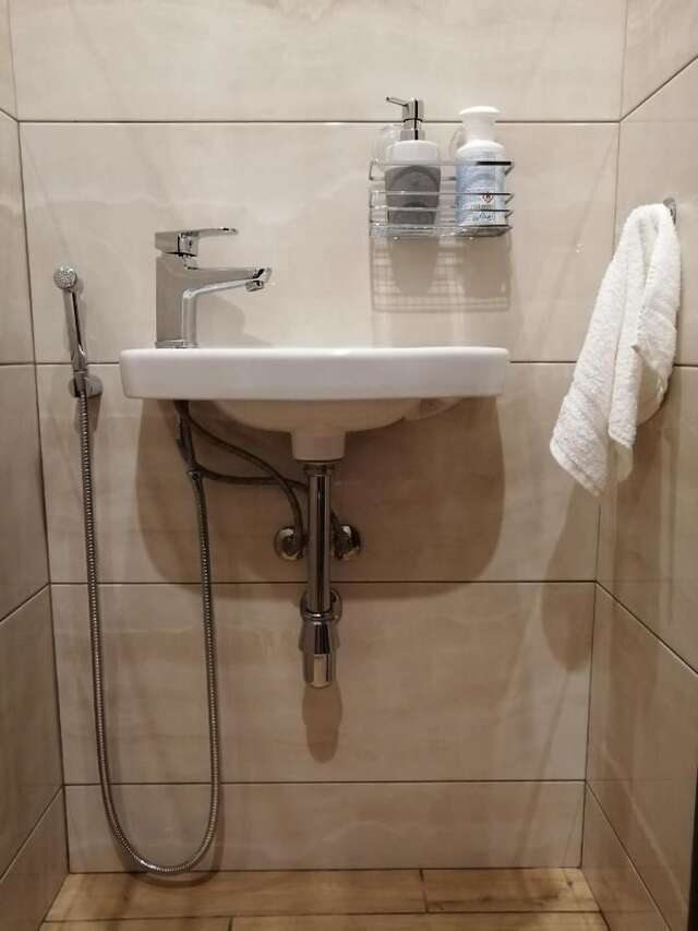 Апартаменты Aquarelle Apartment Брест-44