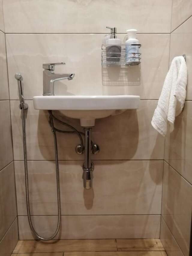 Апартаменты Aquarelle Apartment Брест-52