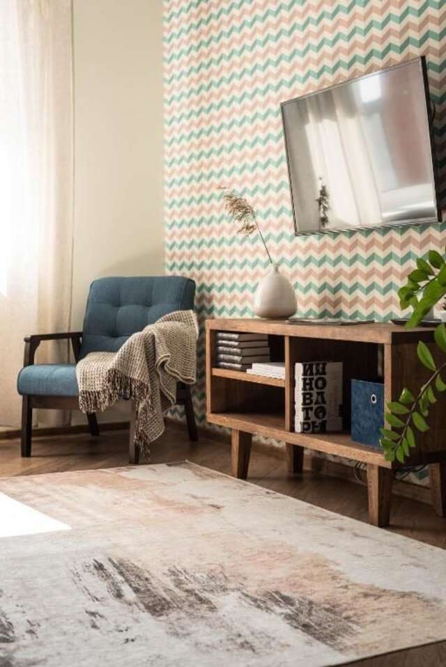 Апартаменты Aquarelle Apartment Брест-62