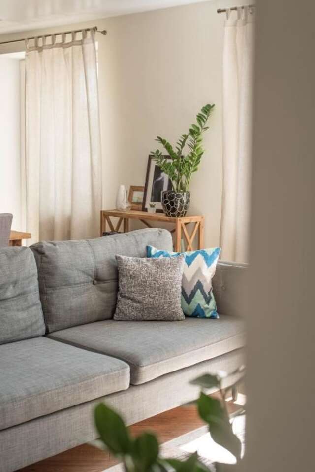 Апартаменты Aquarelle Apartment Брест-65
