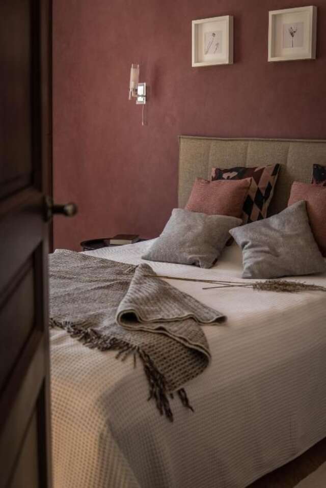 Апартаменты Aquarelle Apartment Брест-69