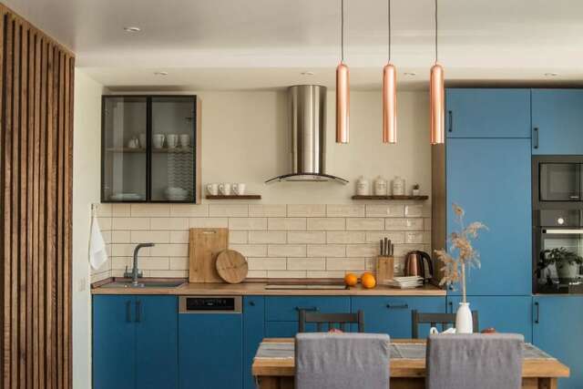 Апартаменты Aquarelle Apartment Брест-71
