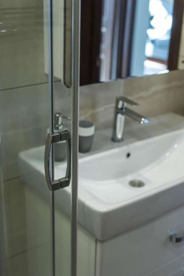 Апартаменты Aquarelle Apartment Брест-72