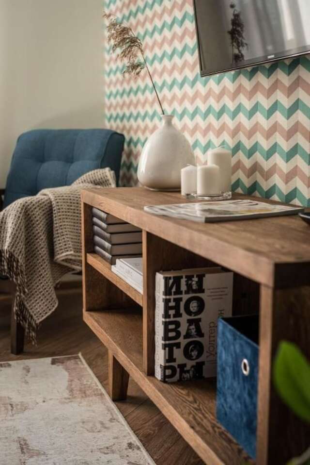 Апартаменты Aquarelle Apartment Брест-75