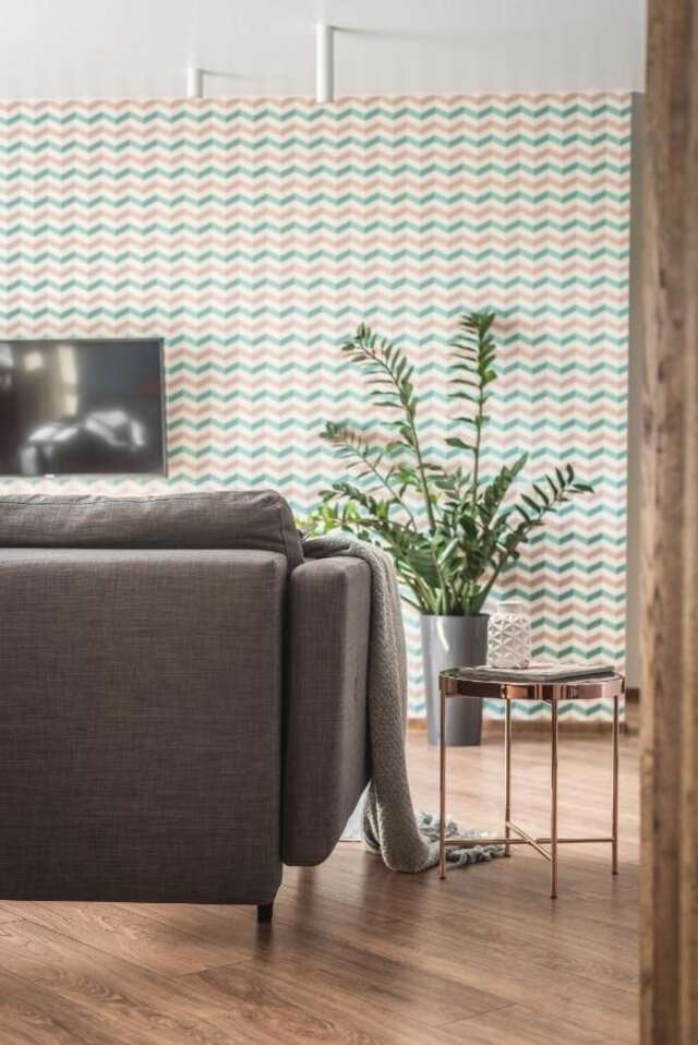 Апартаменты Aquarelle Apartment Брест-10